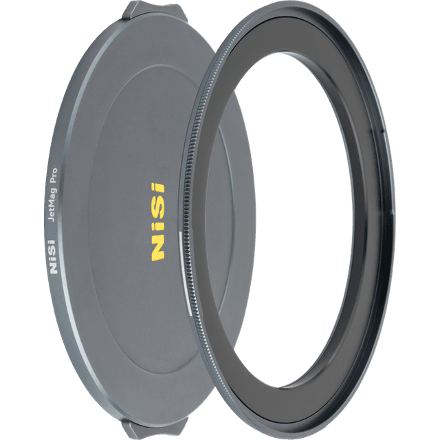 NiSi JetMag Pro 82 Adapter Ring Kit 77mm