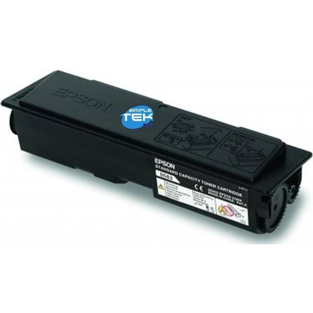 Epson S050585 (Black)