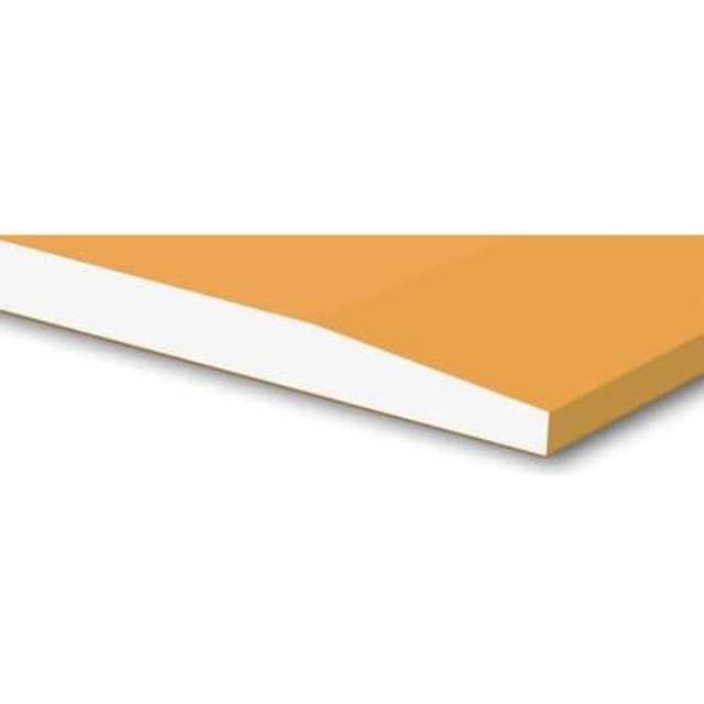 Siniat WAB Vådrumsgips 12.5 x 900 x 2500 mm