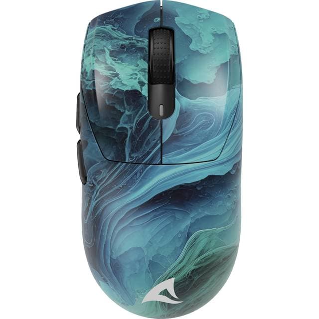 Sharkoon Gaming Mus 4044951044238