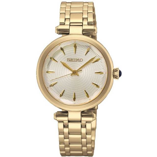 Seiko Classic SRZ554P1