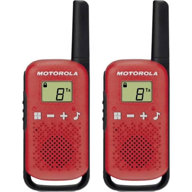 Motorola Talkabout T42