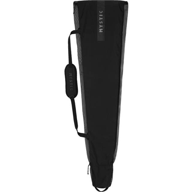 Mystic Wing Sleeve Taske - Sort