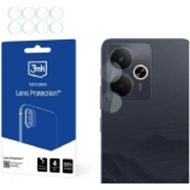 3mk Hybrid Glass Lens Protection Realme 14 5G
