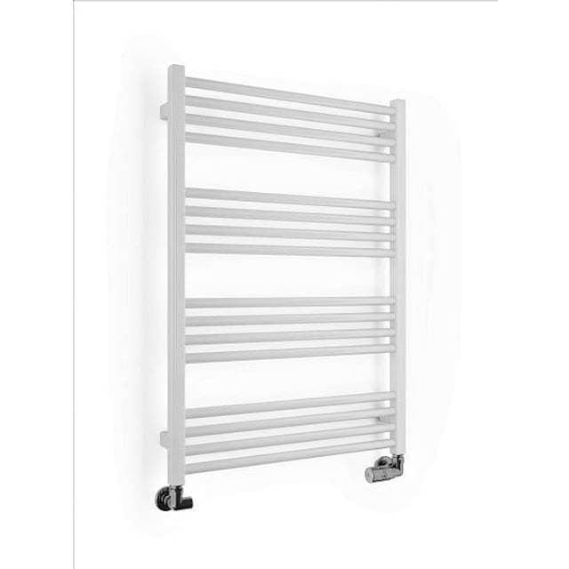 Fiona Håndklædetørrer 430x900 Hvid