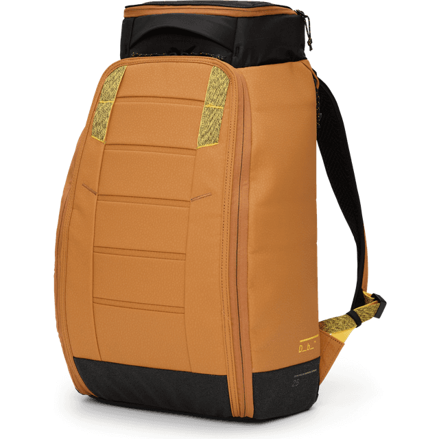 Db Hugger Backpack 25L Acorn Brown