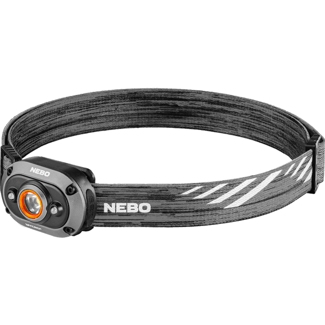 Nebo Mycro 450 Headlamp
