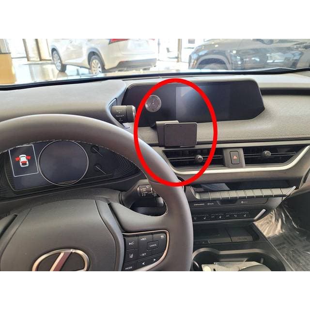 Brodit Proclip Monteringsbeslag 855659