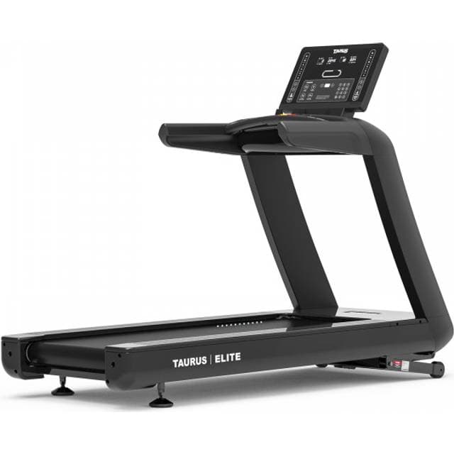 Taurus Elite Treadmill