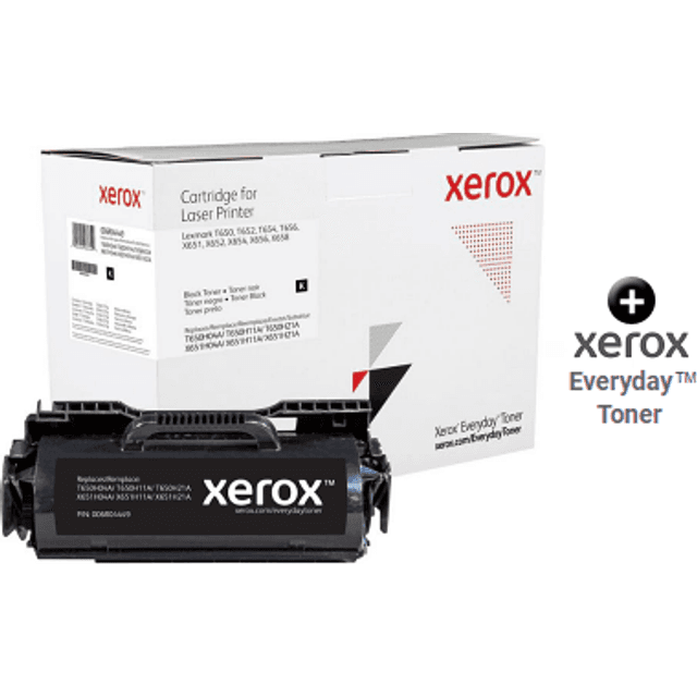 Xerox Everyday Yield