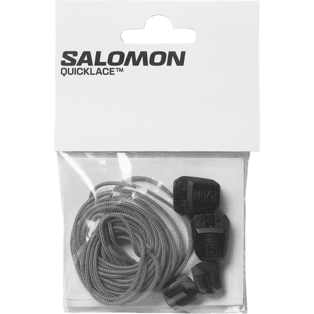 Salomon Quicklace Kit Snørebånd