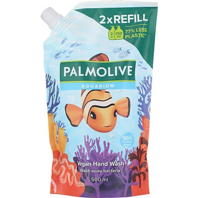 Palmolive Håndsæbe Refill