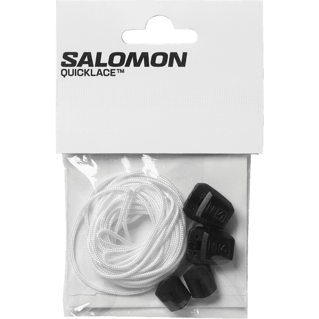 Salomon Quicklace Kit Snørebånd