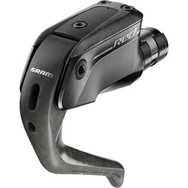 Sram Hydraulic Disc Brake Red E1 Aero