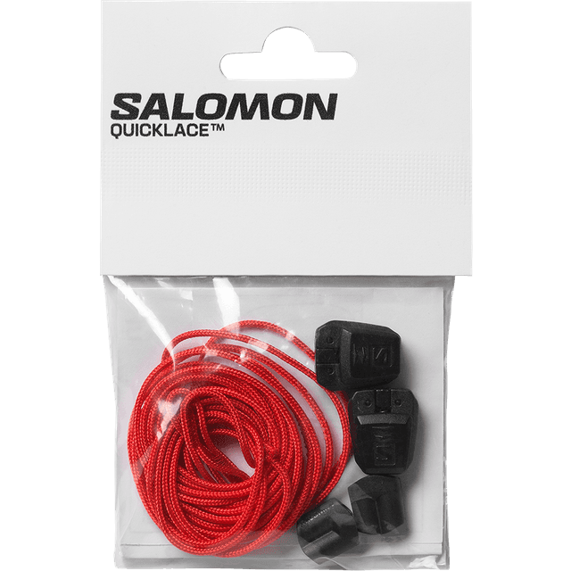 Salomon Quicklace Kit Snørebånd