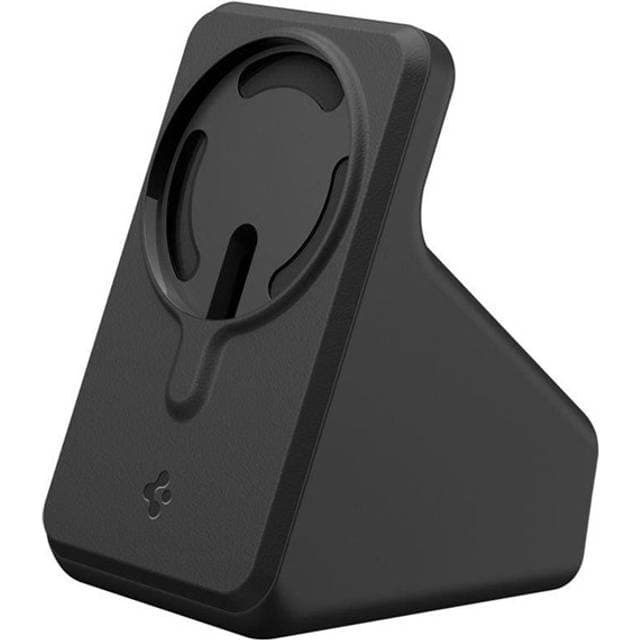 Spigen MagSafe Opladningsstander Sort