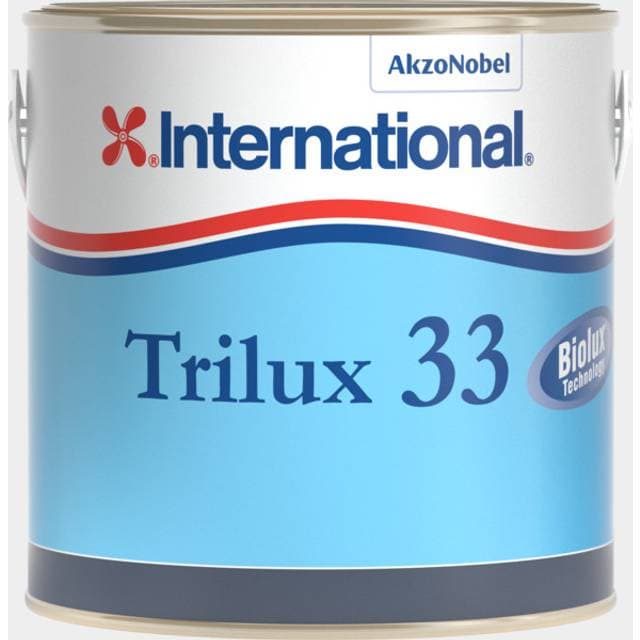 International Trilux 33 Black 5L
