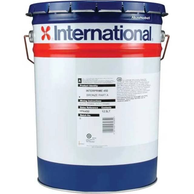 International Interprime 450 5L