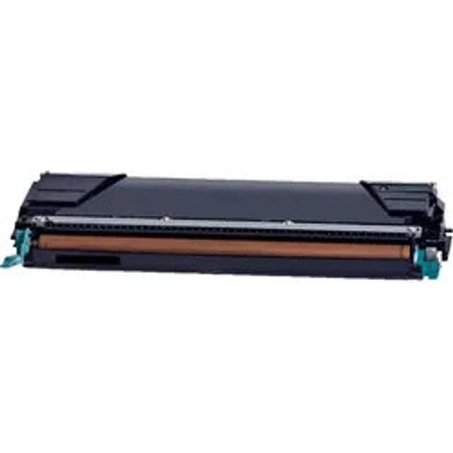 Ampertec Toner Replaces C746H1KG C746A1YG