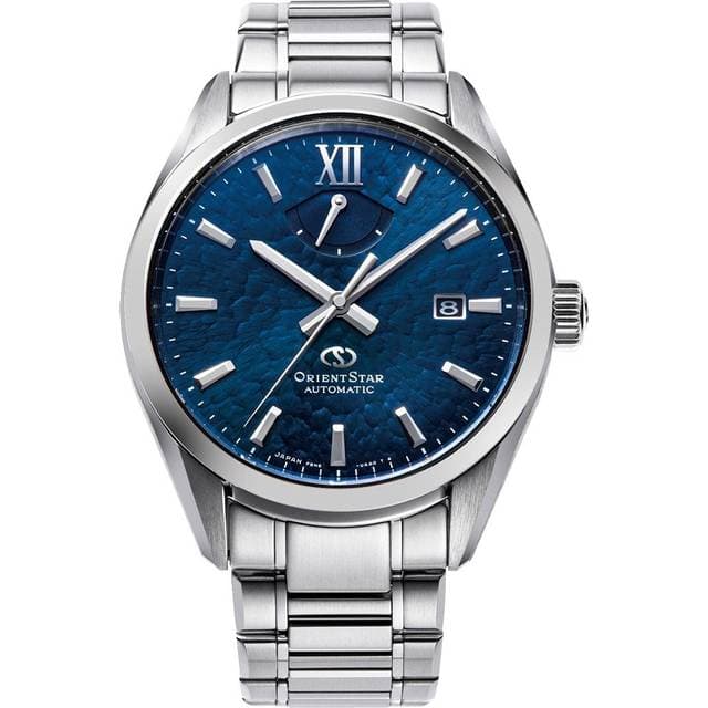 Orient Star Contemporary Automatic RE-BX0004L