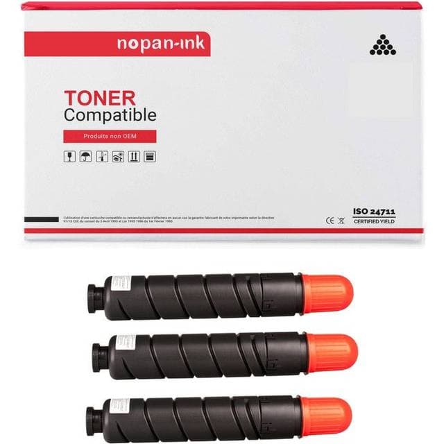 Canon C-EXV39 BK (Black)