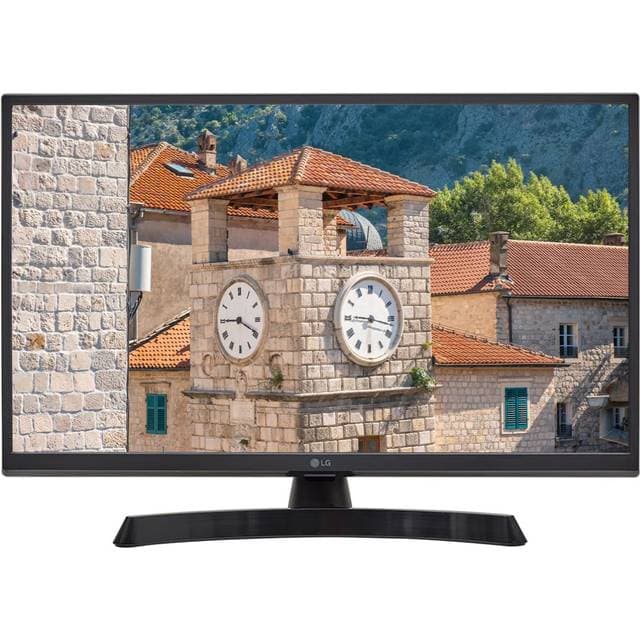 LG 27LN341 27 LED Smart TV