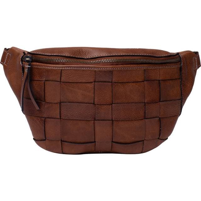 Re:Designed Bæltetaske Noor Bumbag - Brun
