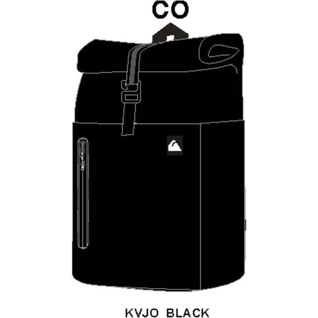 Quiksilver Evolv Backpack