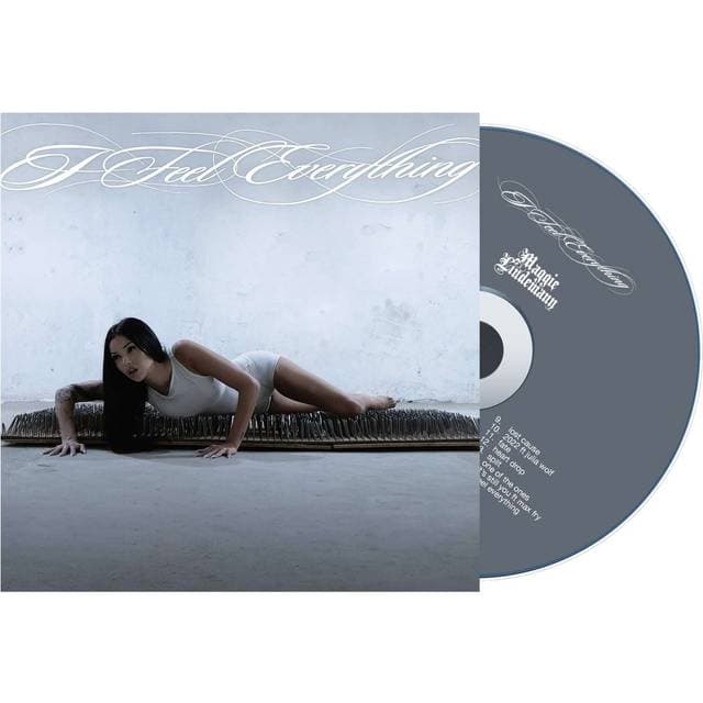 Maggie Lindemann (CD)