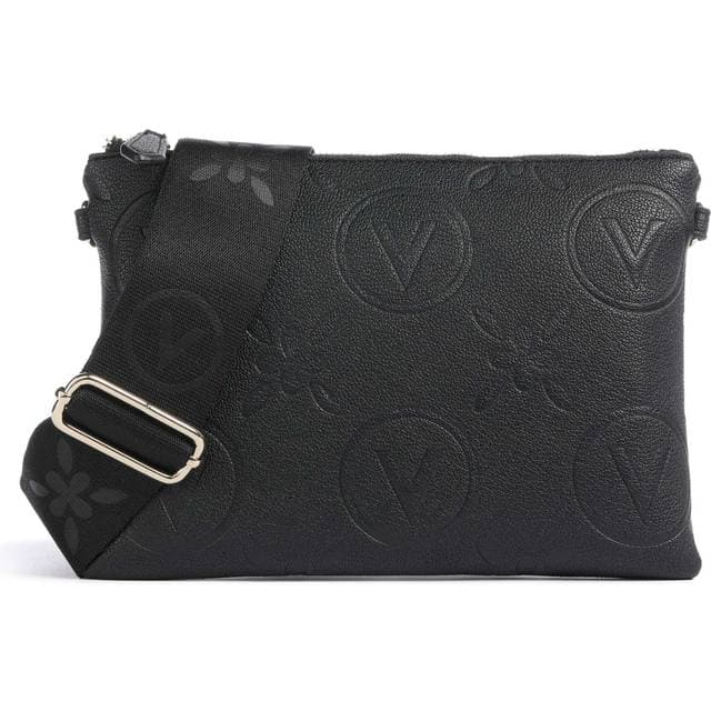 Valentino Skuldertaske Samba Re - Sort