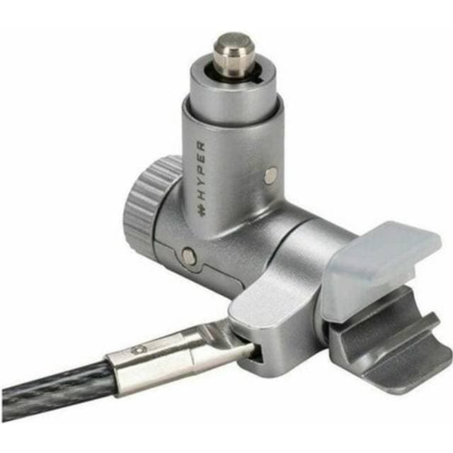 Hyper MacBook Pro Cable Lock