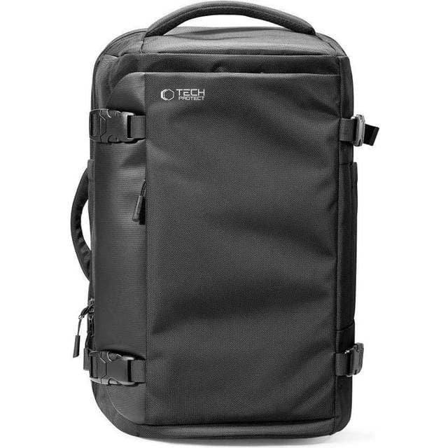 Tech-Protect Defender S40 Rygsæk 20L Black