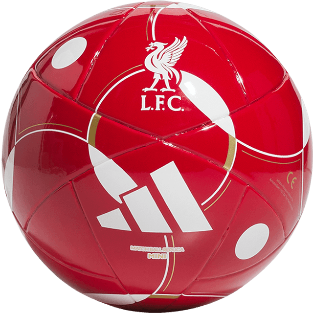 adidas LFC Mini Ball Mini Fodbold
