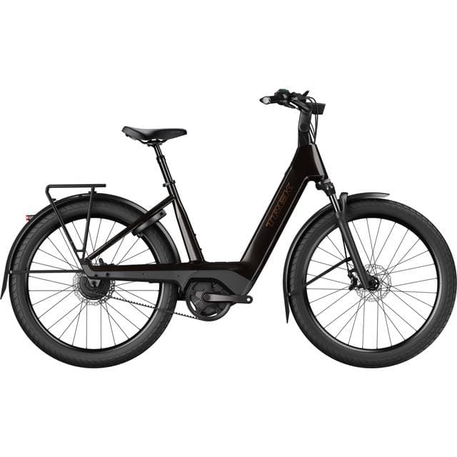 Trek Charter+ 5 Auto 540 Wh