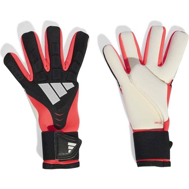 adidas Goalkeeper Gloves Predator - Noir