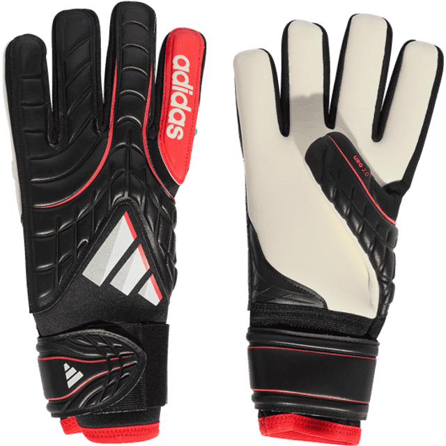 adidas Goalkeeper Gloves Copa Pro - Noir