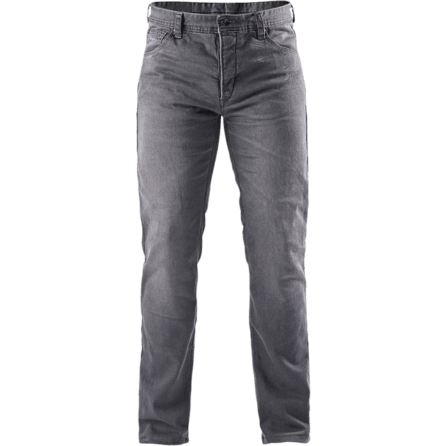 Furygan MC-Jeans D12 X Kevlar - Grå