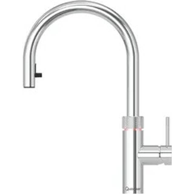 Quooker FXRCHR Flex Round Armatur