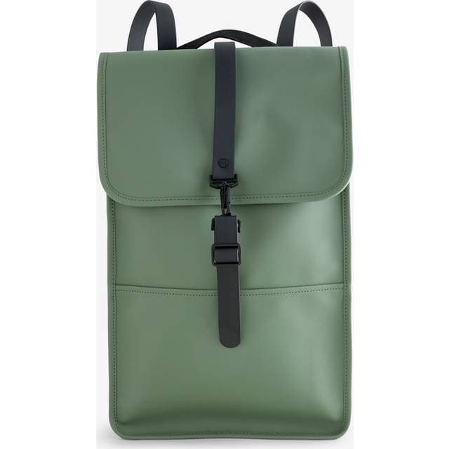 Rains Backpack Well Green