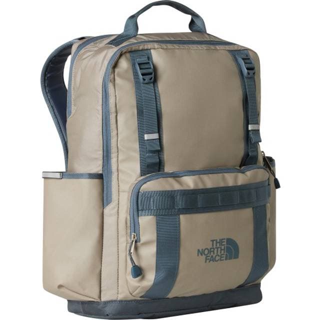 The North Face Base Camp Daypack - Daypack Grå