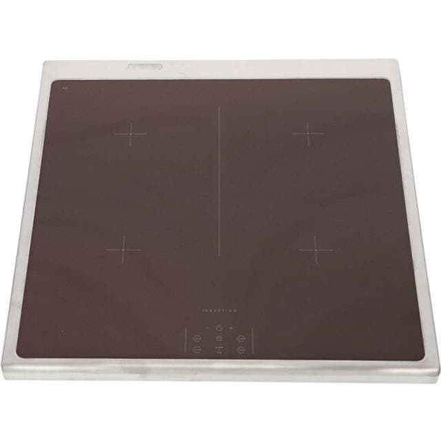 Electrolux Kogeplade Med Ramme 60cm