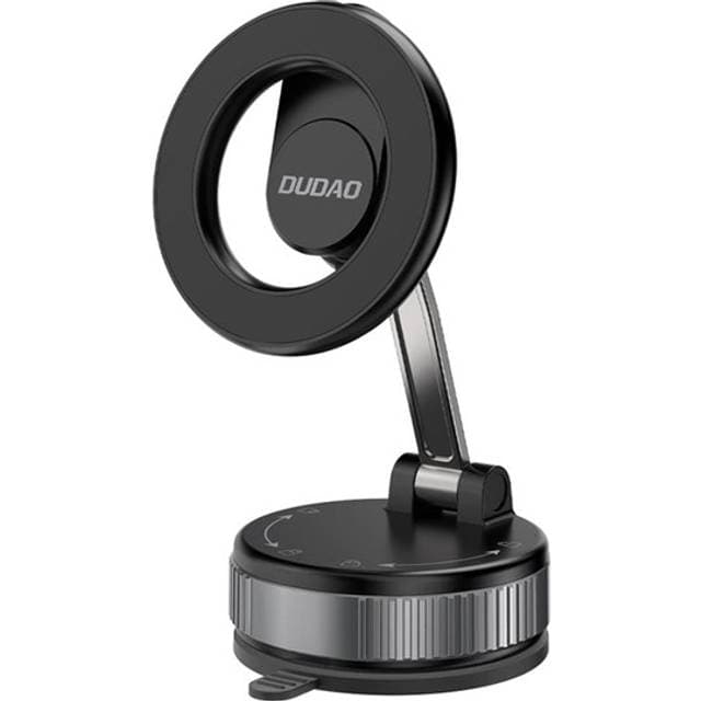 Dudao F24X MagSafe Compatible Car Mount