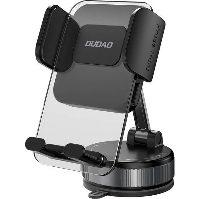 Dudao F24PLUS Car Mount Suction Cup
