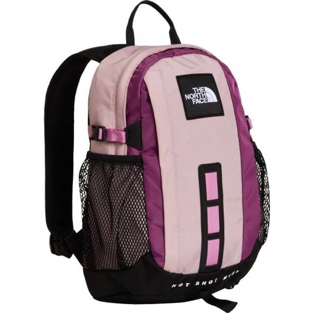 The North Face Rygsæk Uld - Lyserød