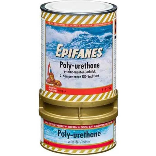 Epifanes Pu Lacquer N852 Primer 750g Golden
