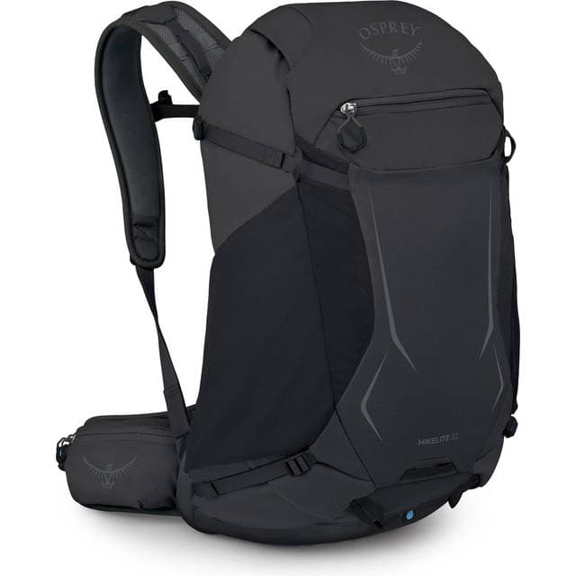 Osprey Hikelite 32 Raven Black