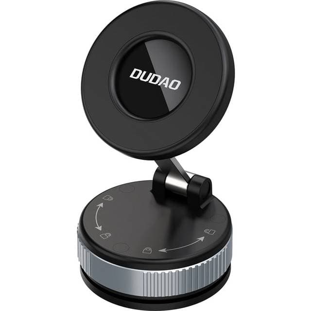 Dudao F24 MagSafe Car Mount Suction Cup
