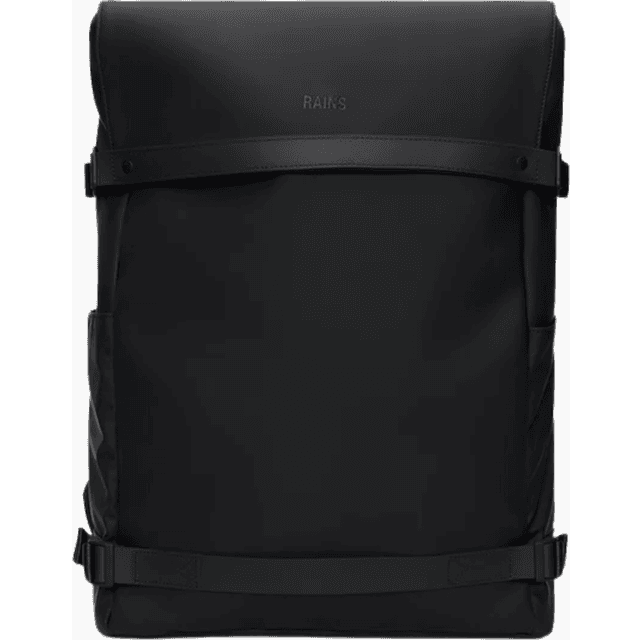 Rains OTG Backpack W3 Black