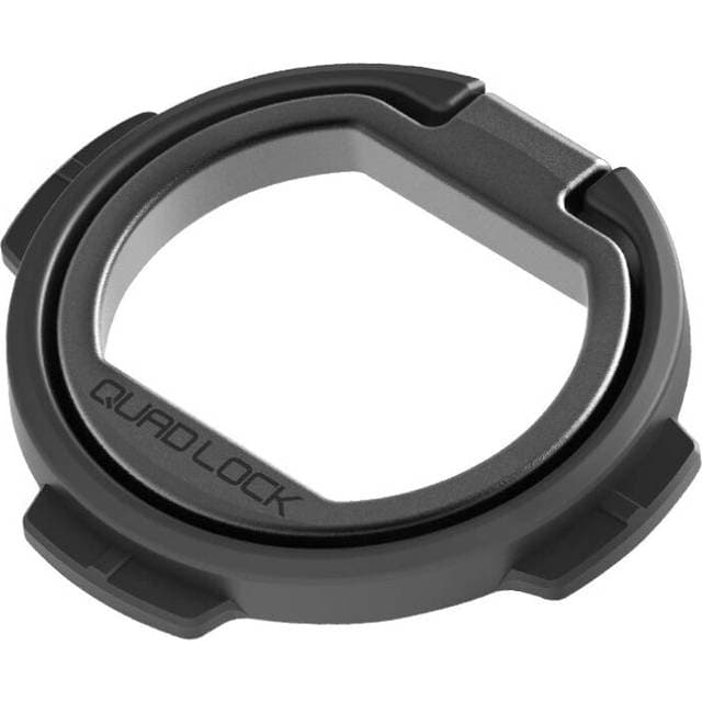 Quad Lock Phone Ring Stand
