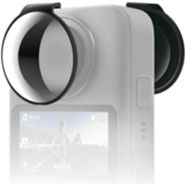 Freewell Neutral Density ND64 Filter OSMO 360